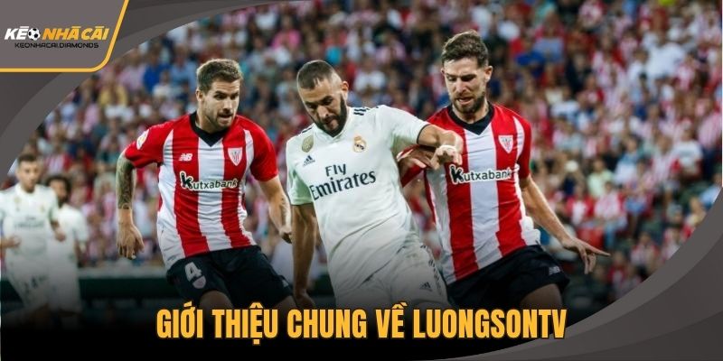 Giới thiệu chung về Luongsontv