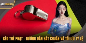 Kèo thẻ phạt