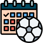 match schedule