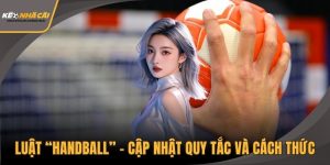 Luật handball