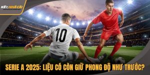 Serie A