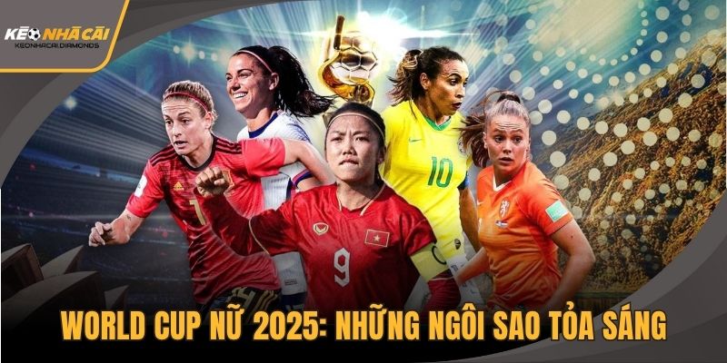 World Cup nữ